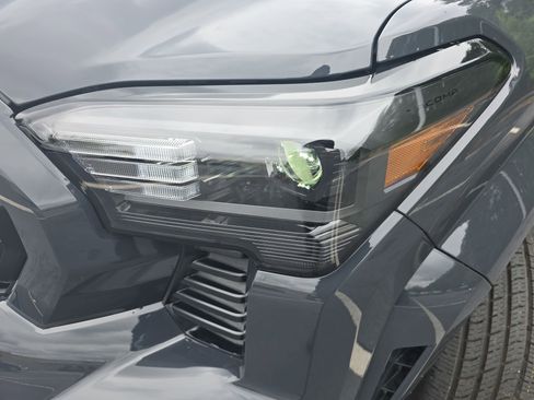 New 2026 Toyota Tacoma SR5 RWD image 28