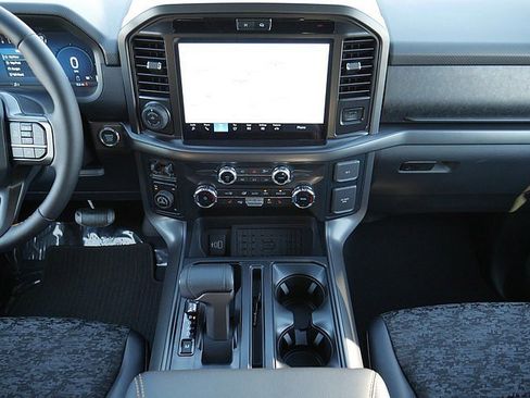 New 2025 Ford F150 Tremor w/ Bed Utility Package image 20