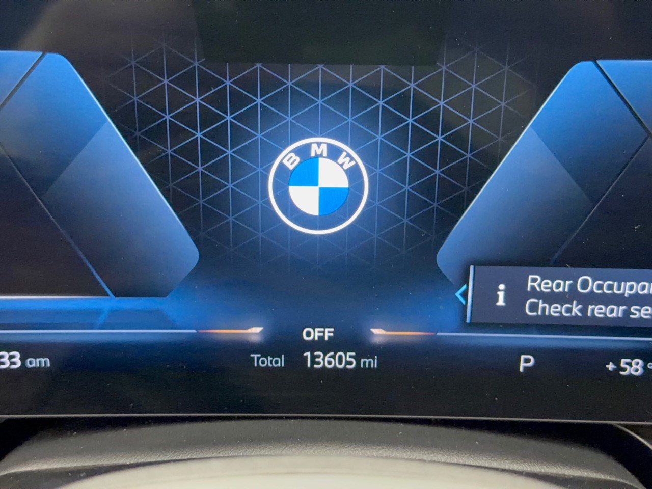 Certified 2026 BMW X3 xDrive30i AWD/4WD image 25