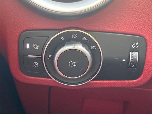 Used 2019 Alfa Romeo Stelvio Sport w/ Quick Order Package 22J Sport image 31