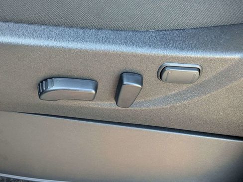 New 2026 Nissan Frontier PRO-4X w/ Tow Package image 17