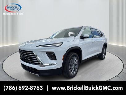 New 2025 Buick Enclave Preferred w/ Power Package