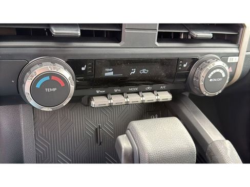 New 2026 Toyota Tacoma SR5 AWD/4WD image 17