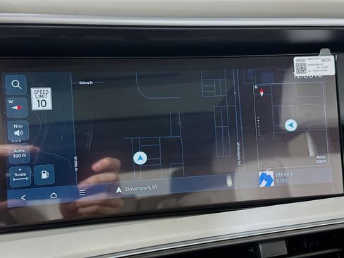 New 2026 Hyundai Palisade Limited AWD/4WD image 13