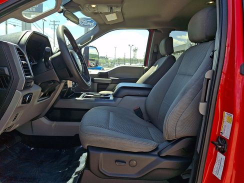 Used 2020 Ford F250 XLT w/ XLT Value Package AWD/4WD image 13