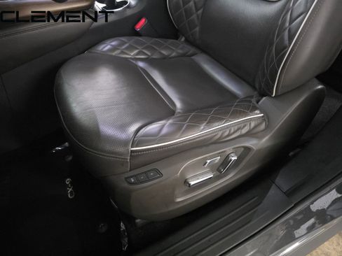 Used 2021 MAZDA CX-9 Signature image 29