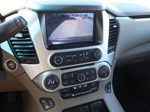 Used 2015 GMC Yukon SLT w/ Open Road Package AWD/4WD image 15
