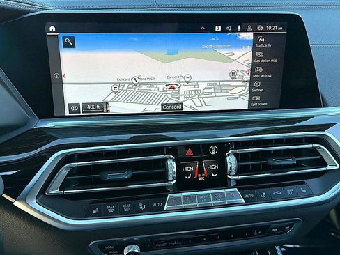 Used 2019 BMW X5 xDrive40i w/ Premium Package 2 image 13