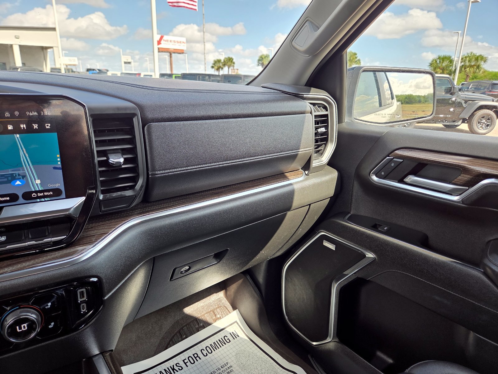 Used 2023 Chevrolet Silverado 1500 RST w/ All Star Edition Plus AWD/4WD image 34