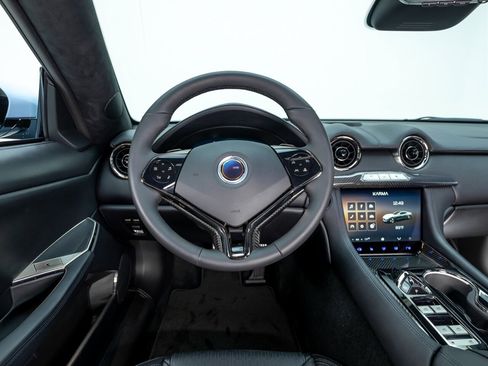 Used 2025 Karma Revero Luxury image 77