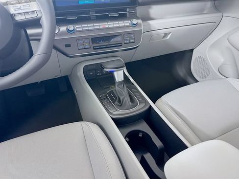 New 2026 Hyundai Kona SEL Sport AWD/4WD image 24