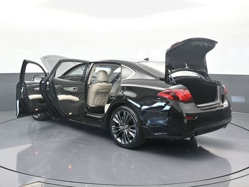 Used 2019 INFINITI Q70 L 3.7 image 84