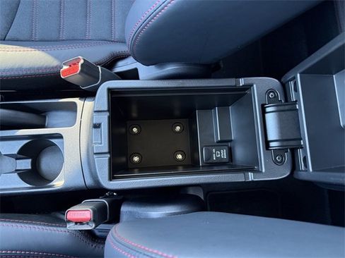 Used 2024 Mitsubishi Outlander Sport 2.0 SE Rear Camera & Heated Se image 55