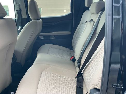 New 2025 Ford Ranger XLT w/ Equipment Group 301A High image 8