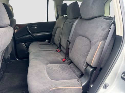 Used 2020 Nissan Armada SV w/ Driver Package image 24