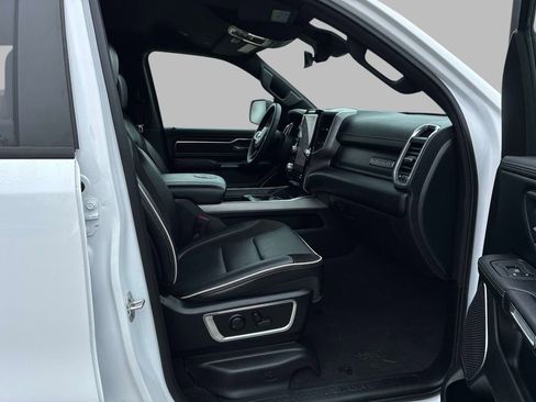 Used 2025 RAM 1500 Laramie w/ Bed Utility Group AWD/4WD image 9