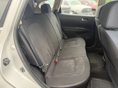Used 2015 Nissan Rogue S AWD/4WD image 7