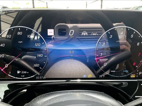 Used 2026 Mercedes-Benz E 450 4MATIC Sedan image 27