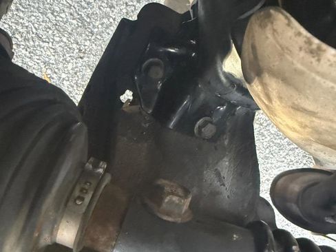 Used 2009 Chevrolet Avalanche LTZ RWD image 39