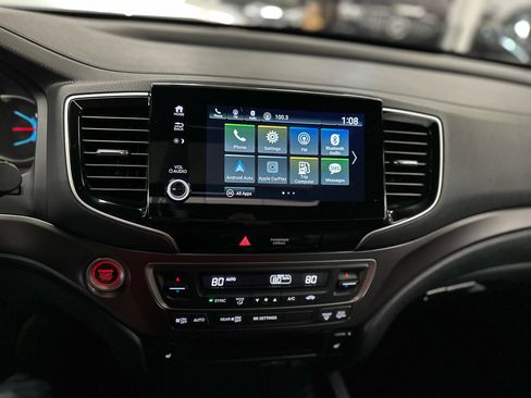 Used 2021 Honda Passport EX-L image 21