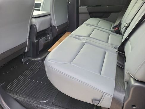 New 2026 Ford F350 XL w/ XL Chrome Package image 22