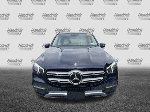 Certified 2022 Mercedes-Benz GLE 350 4MATIC image 3