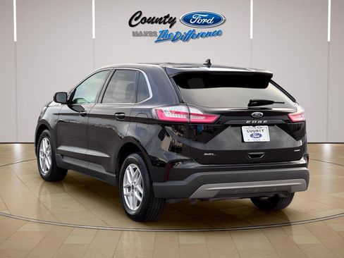 Used 2023 Ford Edge SEL image 22