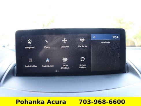Certified 2024 Acura RDX SH-AWD w/ Technology Package image 16