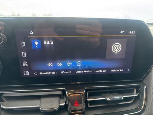 Certified 2024 Chevrolet TrailBlazer RS image 14