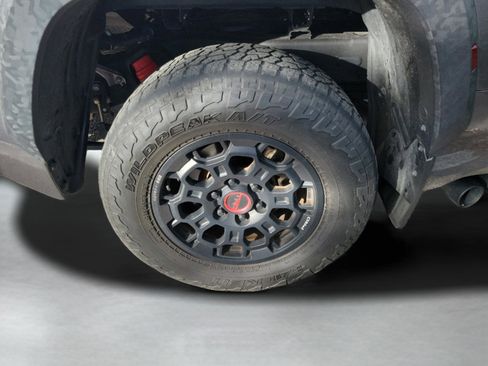 Used 2023 Toyota Tundra TRD Pro image 24