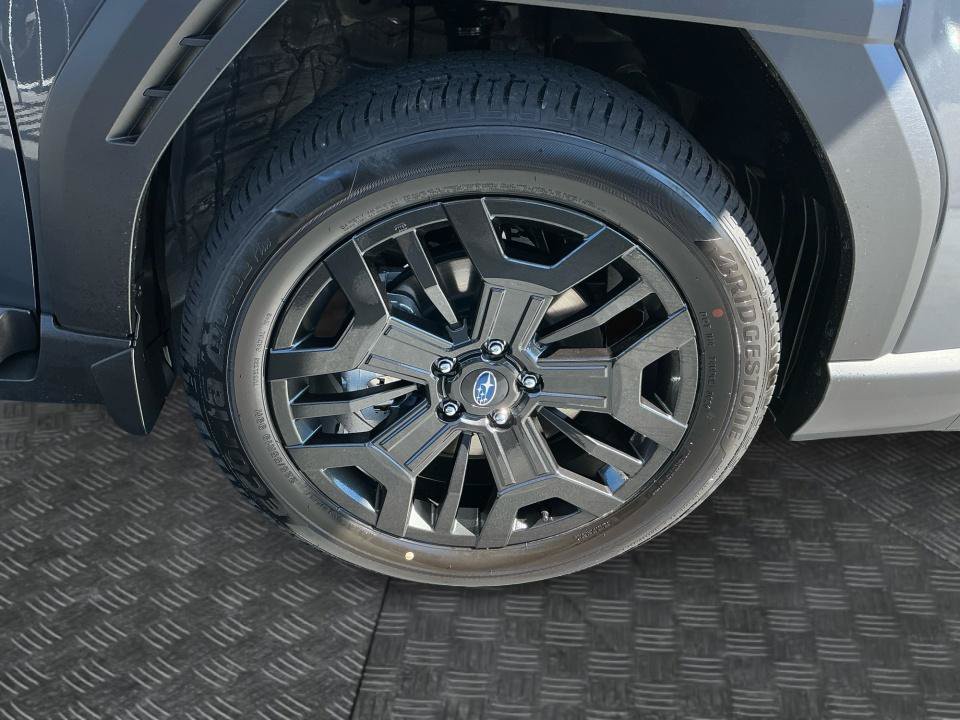 New 2026 Subaru Outback Limited XT AWD/4WD image 27
