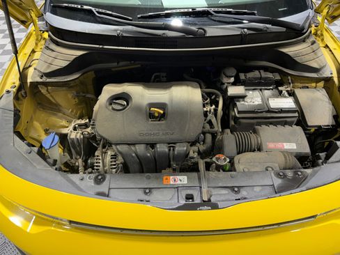 Used 2020 Kia Soul LX image 22