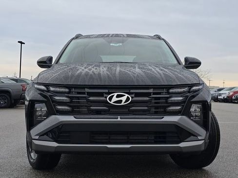 New 2026 Hyundai Tucson SEL image 10