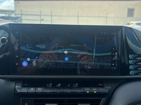 Used 2025 Toyota Camry SE w/ Multimedia Upgrade Package image 20