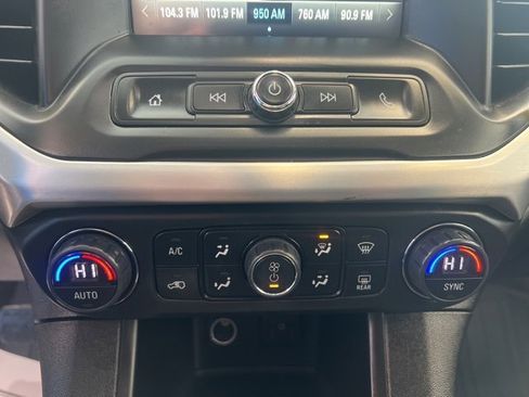 Used 2019 GMC Acadia SLE w/ LPO, Floor Liner Package image 28