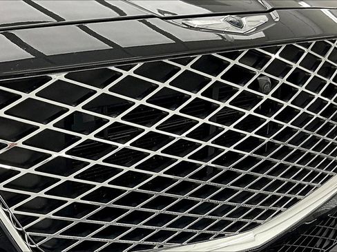 Used 2022 Genesis GV80 3.5T w/ Advanced Package 06 image 28