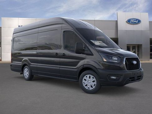 New 2026 Ford Transit 350 148 High Roof Extended image 8