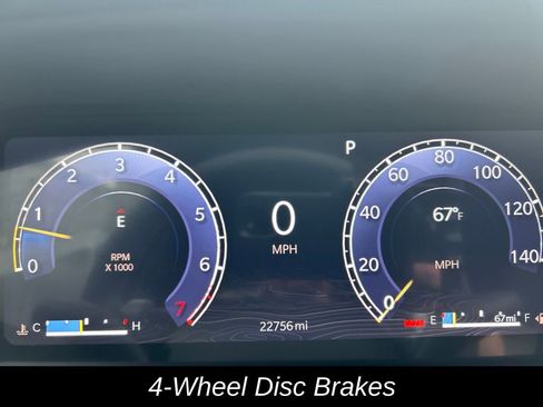 Used 2024 Jeep Grand Cherokee L Laredo image 18