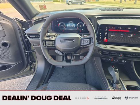 New 2026 Dodge Charger Scat Pack AWD/4WD image 13