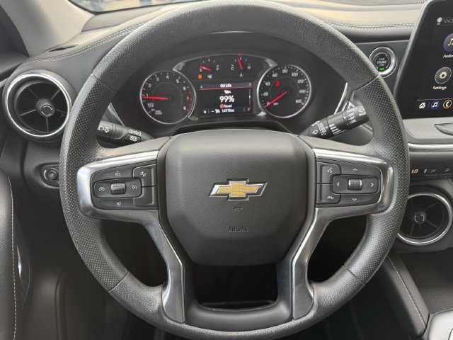 Certified 2024 Chevrolet Blazer LT w/ LPO, Floor Liner Package FWD image 13