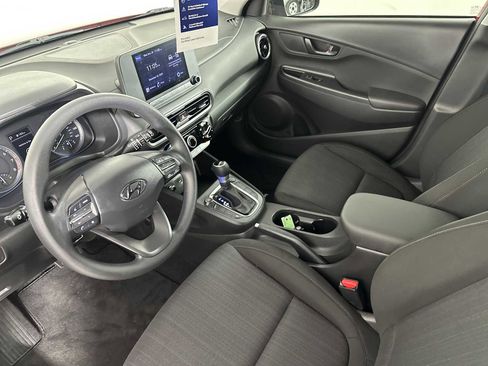 Used 2022 Hyundai Kona SEL w/ Cargo Package image 14