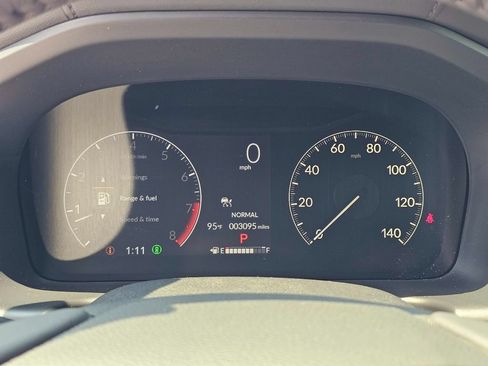 Used 2026 Honda Odyssey EX-L image 25