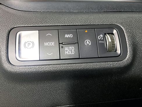 Certified 2026 GMC Terrain Elevation AWD/4WD image 47