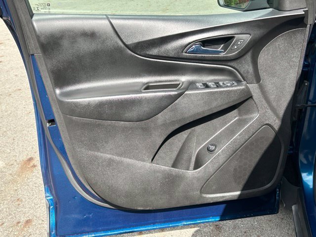 Used 2019 Chevrolet Equinox LT AWD/4WD image 23