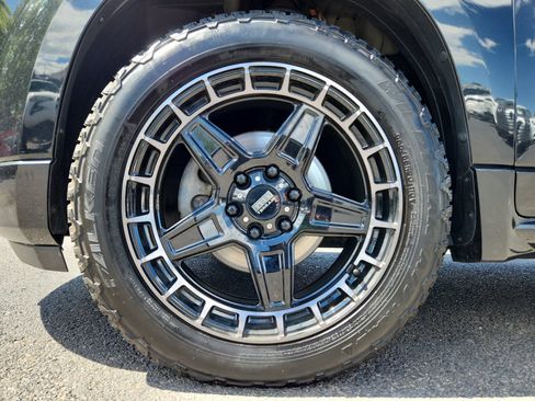 Used 2014 GMC Acadia Denali AWD/4WD image 24