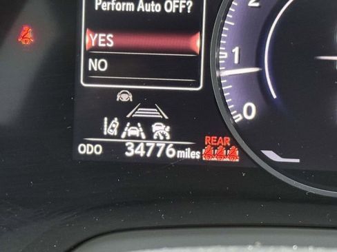 Used 2023 Lexus RX 350 Premium image 29