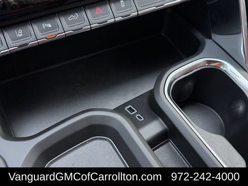 New 2026 GMC Sierra 2500 Denali Ultimate AWD/4WD image 17