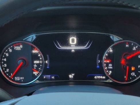 Used 2021 GMC Acadia Denali w/ Denali Technology Package image 27