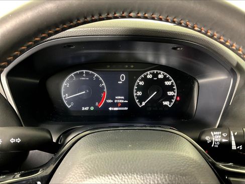 Used 2024 Honda HR-V Sport image 13