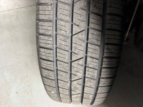 Used 2017 Honda HR-V LX image 28